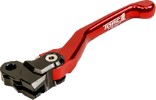 TORC1 Vengeance Flex Lever - Brake Tec - Red 79100204
