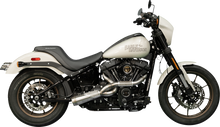 TRASK 2-into-1 Big Sexy Exhaust System - Natural TM-5130