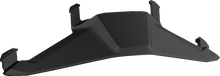 SCOTT Fury Nose Guard - Black 273575-0001222