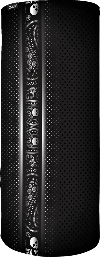 ZAN HEADGEAR Motley Tube® SportFlex® - Classic Carbon Halftone TL131