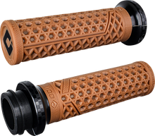 ODI Vans Indian Grips - Gum/Black V31VITWGR-BC