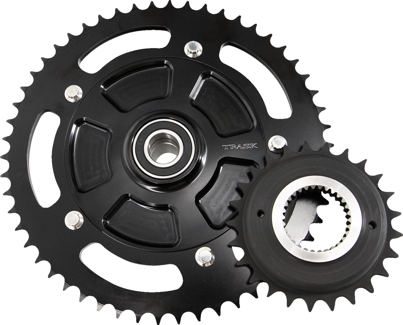TRASK Front Sprocket - Cush Drive - 25 Tooth - Touring/Trike TM-2901-6