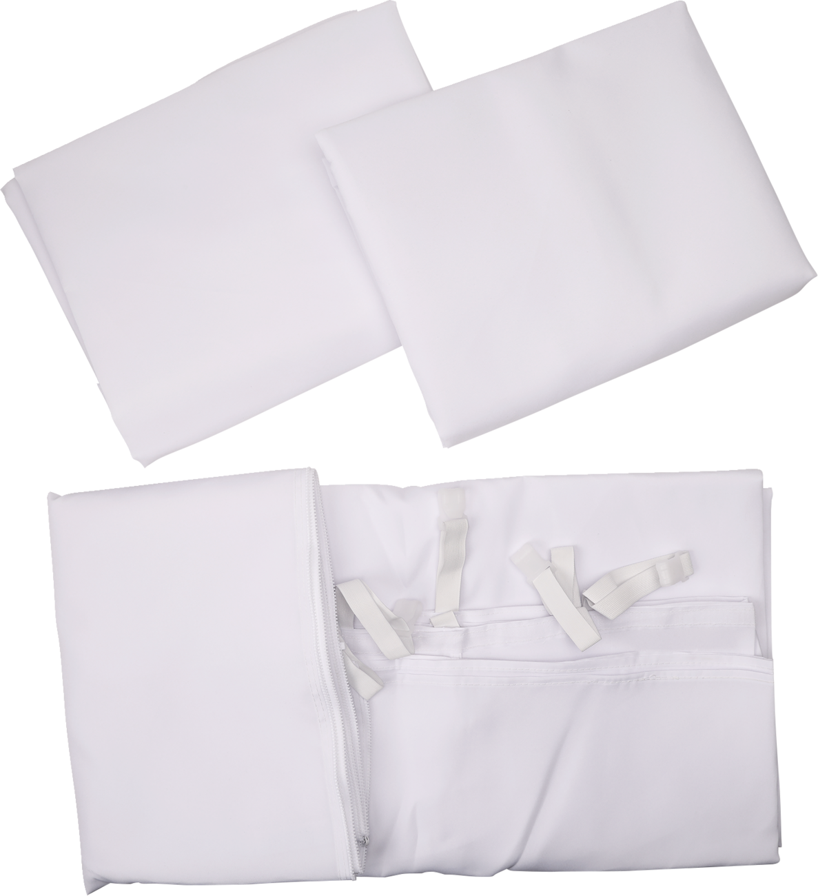 PROMOTIONAL ITEMS VENDOR Canopy Sidewalls - 10' x 15' 4030-0064