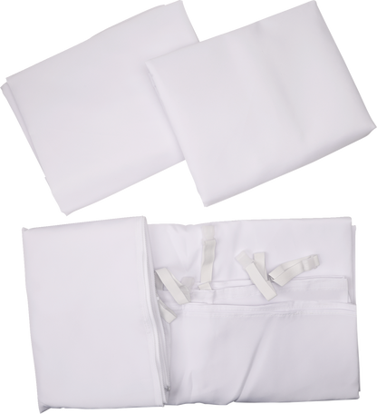 PROMOTIONAL ITEMS VENDOR Canopy Sidewalls - 10' x 15' 4030-0064
