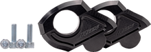 ROX SPEED FX 1-1/2” Barback Handlebar Risers - Pullback - Pan-America 3R-B21R-15K