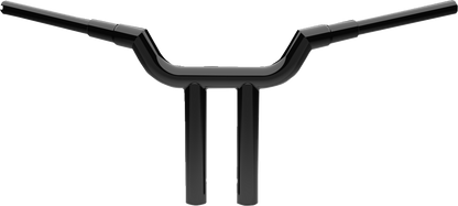 LA CHOPPERS Valley T-Bar - 12" - Black LA-7344-12B