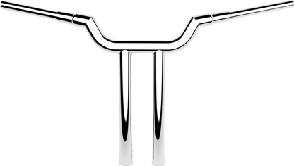 LA CHOPPERS Valley T-Bar - 16" - Chrome LA-7344-16