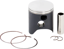 WOSSNER Piston Kit - 73.28 mm - Arctic Cat K7005DA-2