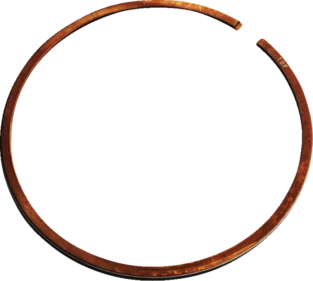 WOSSNER Piston Ring - 72.50 mm RST7250