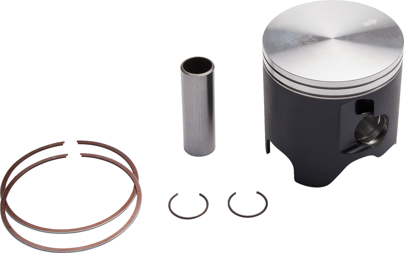 WOSSNER Piston Kit - 71.96 mm - KTM | Husqvarna | Gas Gas 8327DC