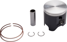 WOSSNER Piston Kit - 71.96 mm - KTM | Husqvarna | Gas Gas 8327DC