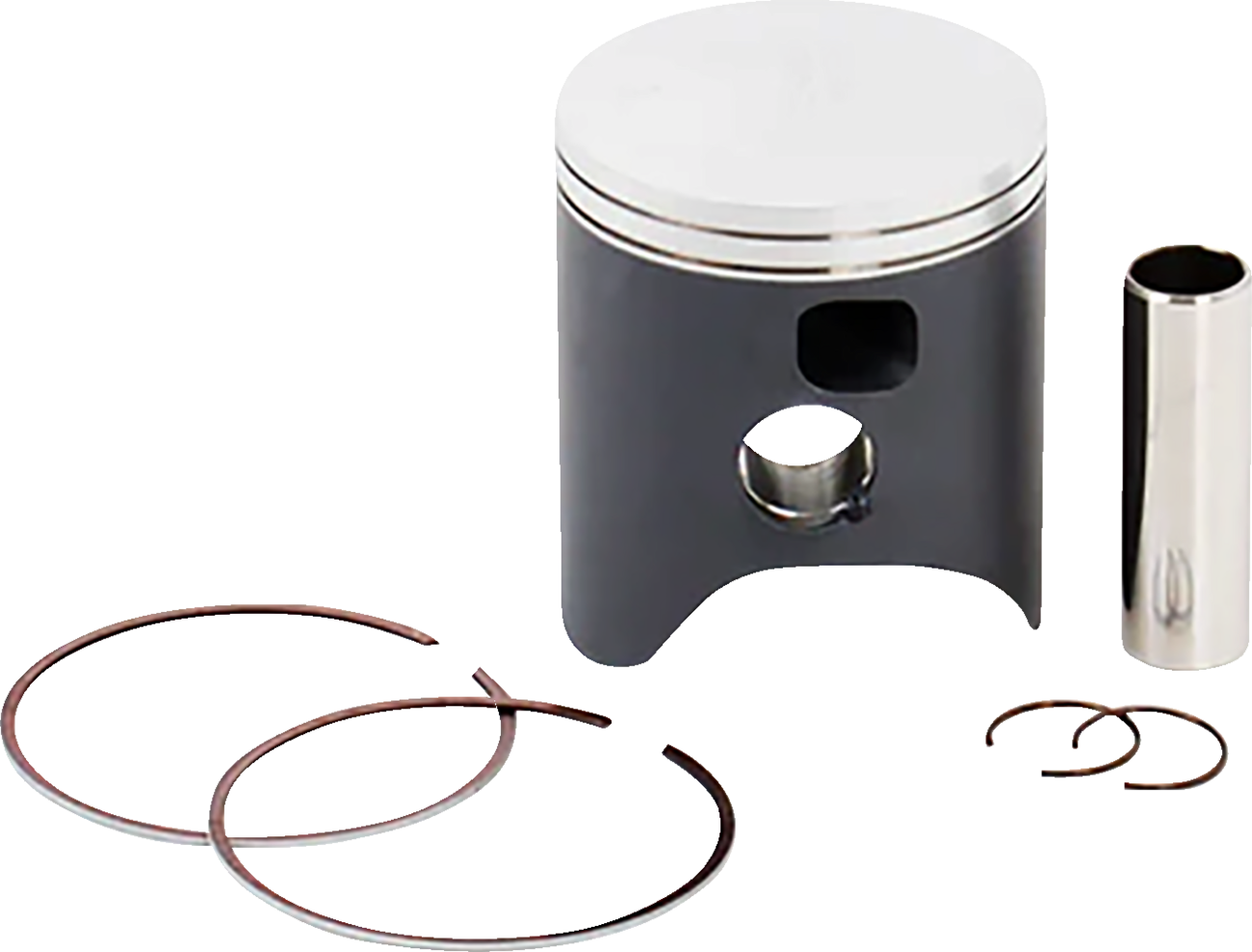 WOSSNER Piston Kit - 53.95 mm - Sherco 8303DC