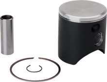 WOSSNER Piston Kit - 53.96 mm - Yamaha 8321DB