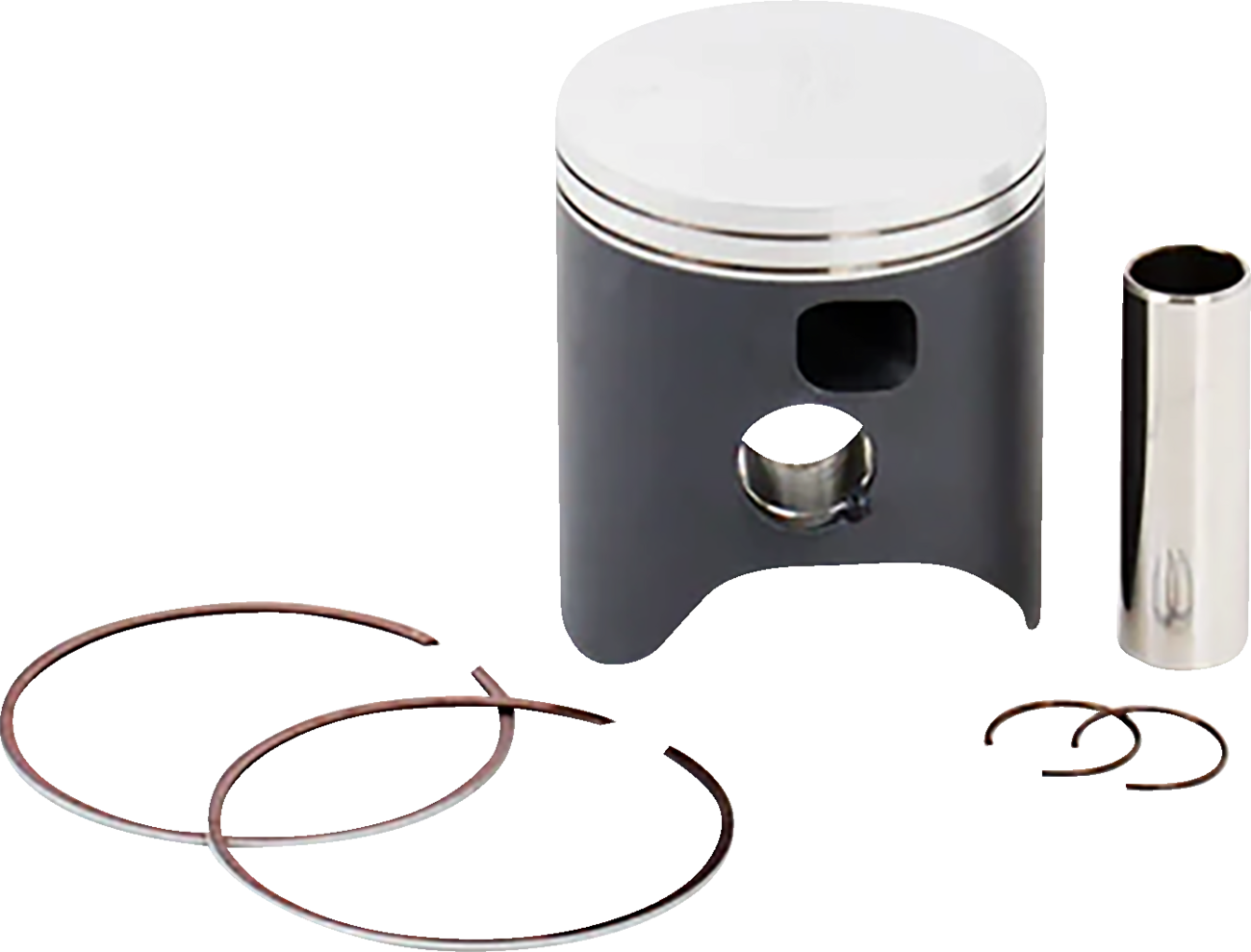 WOSSNER Piston Kit - 53.94 mm - Sherco 8303DB