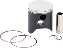 WOSSNER Piston Kit - 53.94 mm - Sherco 8303DB