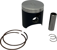 WOSSNER Piston Kit - 53.96 mm - Yamaha 8302DB