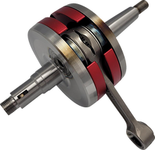 WOSSNER Crankshaft Assembly - Husqvarna | KTM CS2065-1
