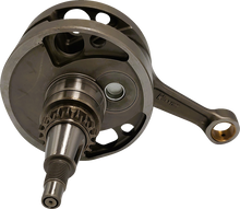 WOSSNER Crankshaft Assembly - Yamaha CS4072