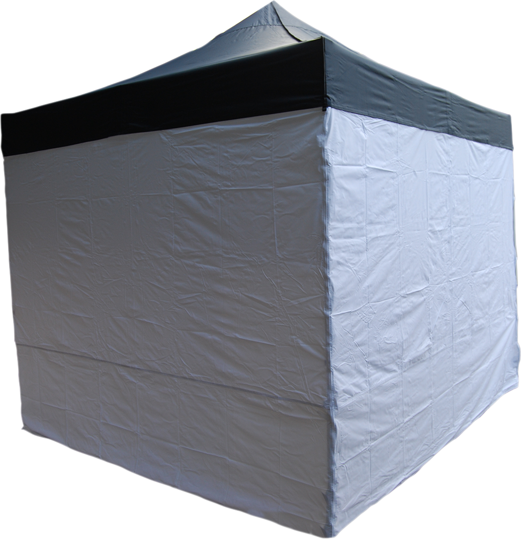 PROMOTIONAL ITEMS VENDOR Canopy Sidewalls - 10' x 15' 4030-0064