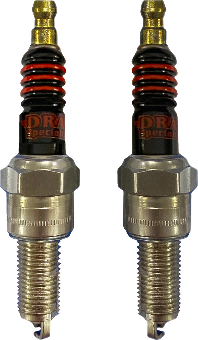 DRAG SPECIALTIES Spark Plug - Scout/FTR E18-6730SDS