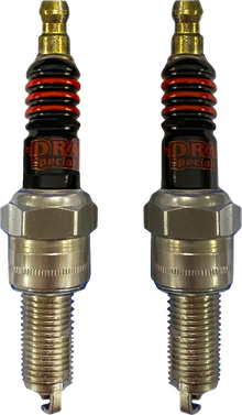 DRAG SPECIALTIES Spark Plug - Scout/FTR E18-6730SDS