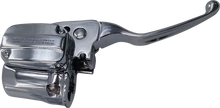 DRAG SPECIALTIES Replacement Master Cylinder Assembly - Chrome H07-0810C-1
