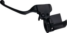 DRAG SPECIALTIES Clutch Lever Assembly - Black H07-0810MB-2