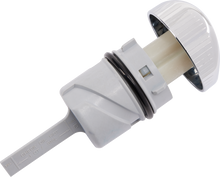DRAG SPECIALTIES Pop-Up Dipstick - Chrome - Sportster 80983