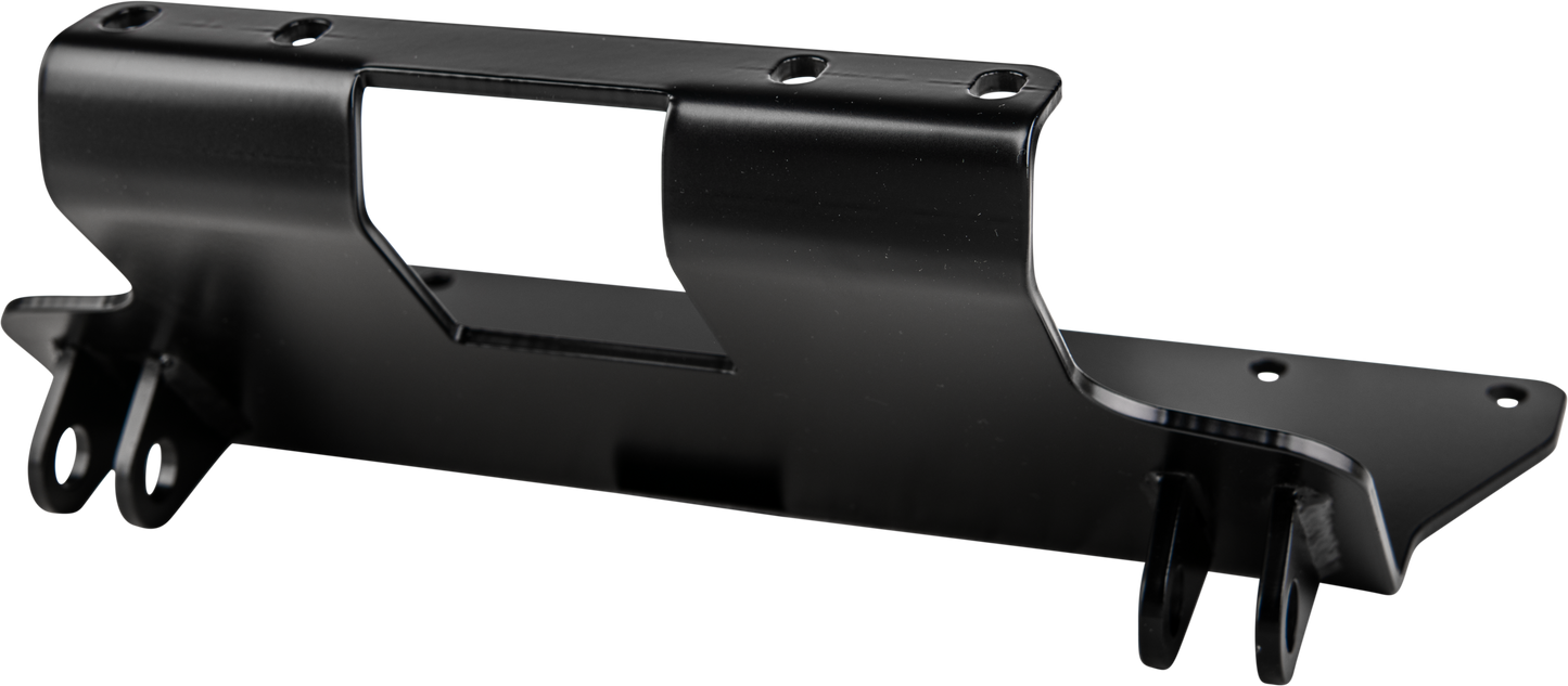 Utv Plow Mount