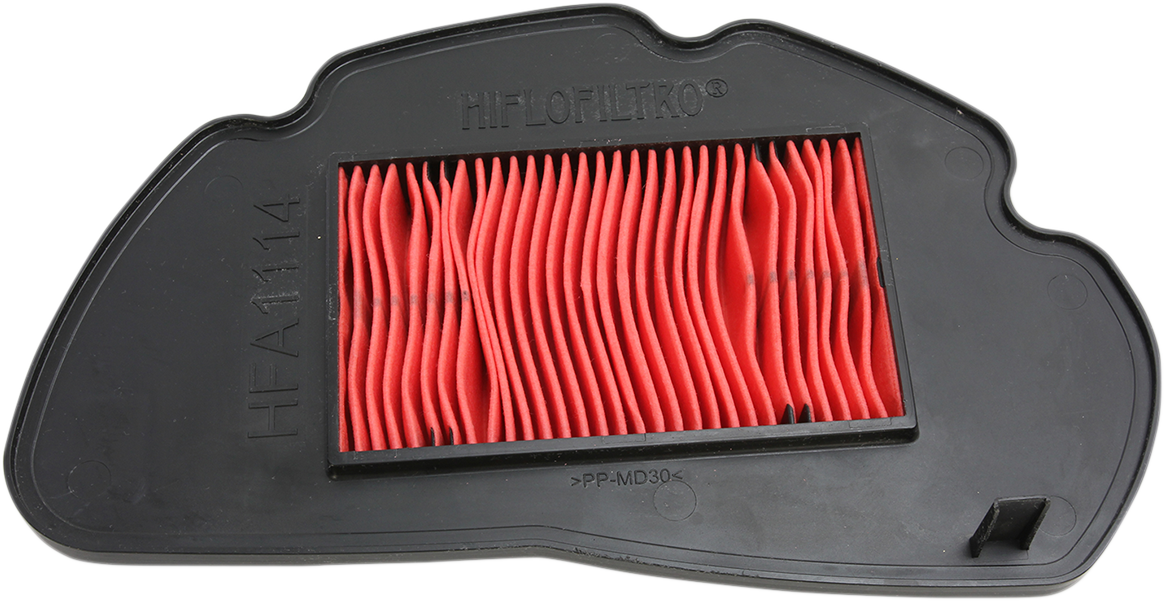 HIFLOFILTRO Scooter Air Filter - Honda HFA1114