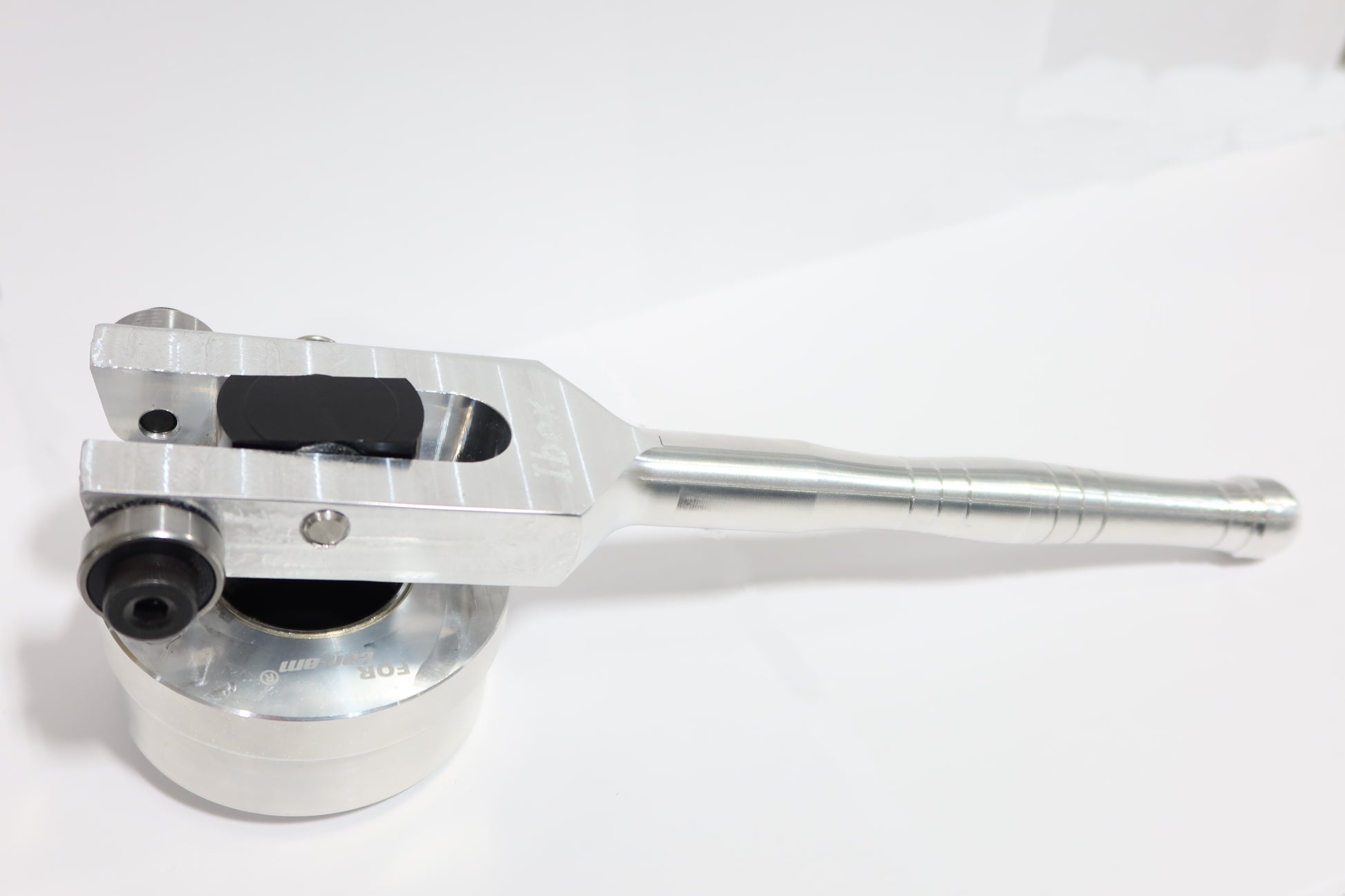 Belt Removal Tool Sil Can