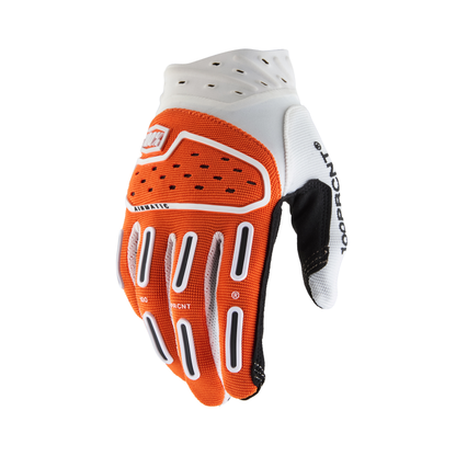 Airmatic 2 Gloves Orange 2x