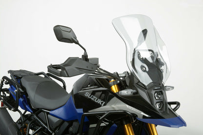 Vstream Windscreen Mid Light Tint Suz
