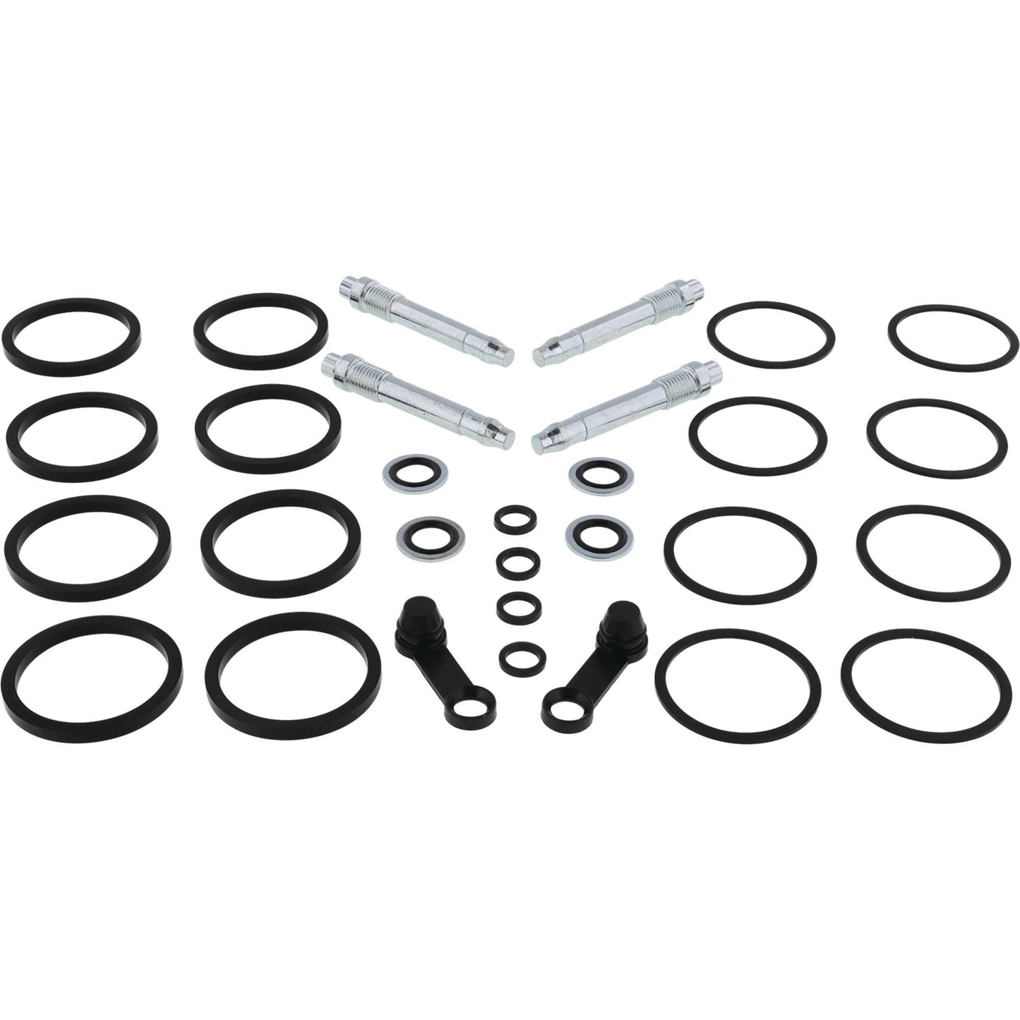 Front Caliper Rebuild Kit 44315 00a