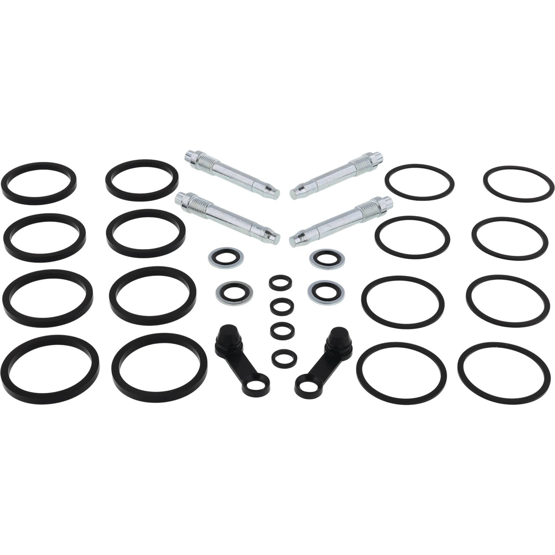 Front Caliper Rebuild Kit 44315 00a