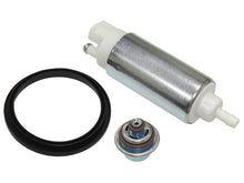 Electric Fuel Pump Pol