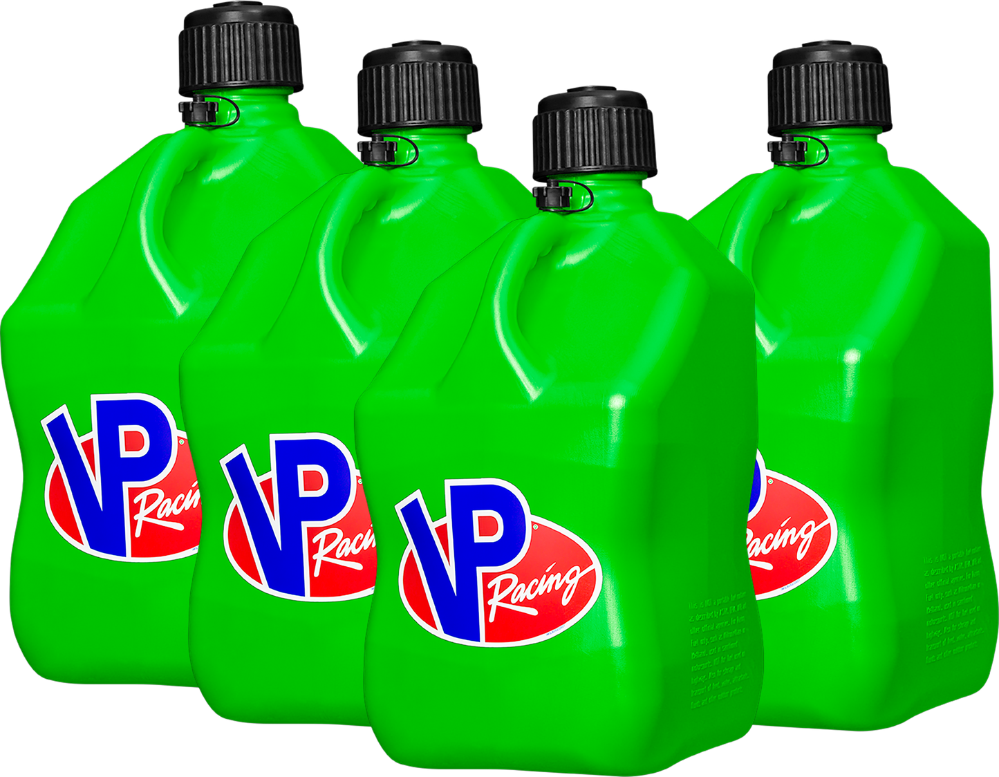Vp Motorsports Container 5 Gallon Green