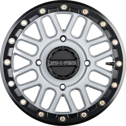 Podium Bdlk Wheel 15x6 4/156 5+1 (+40mm) Stealth Grey