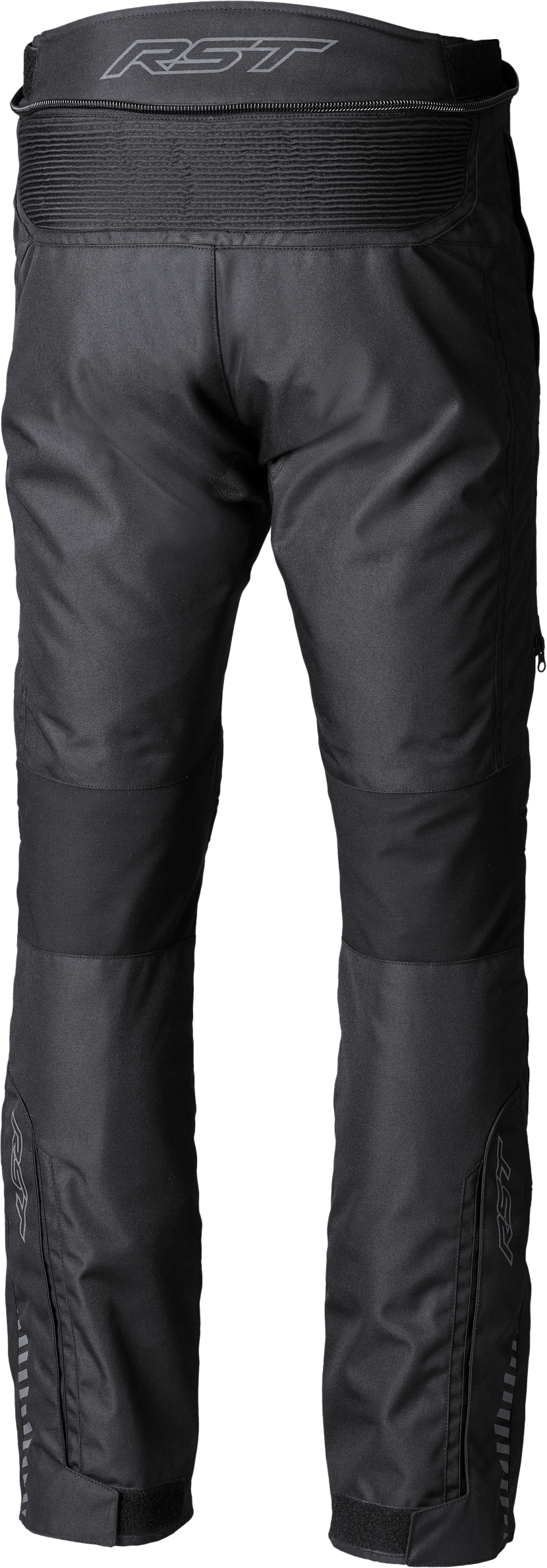 Maverick Evo Ce Short Leg Jean Black/Black Textile 3xl