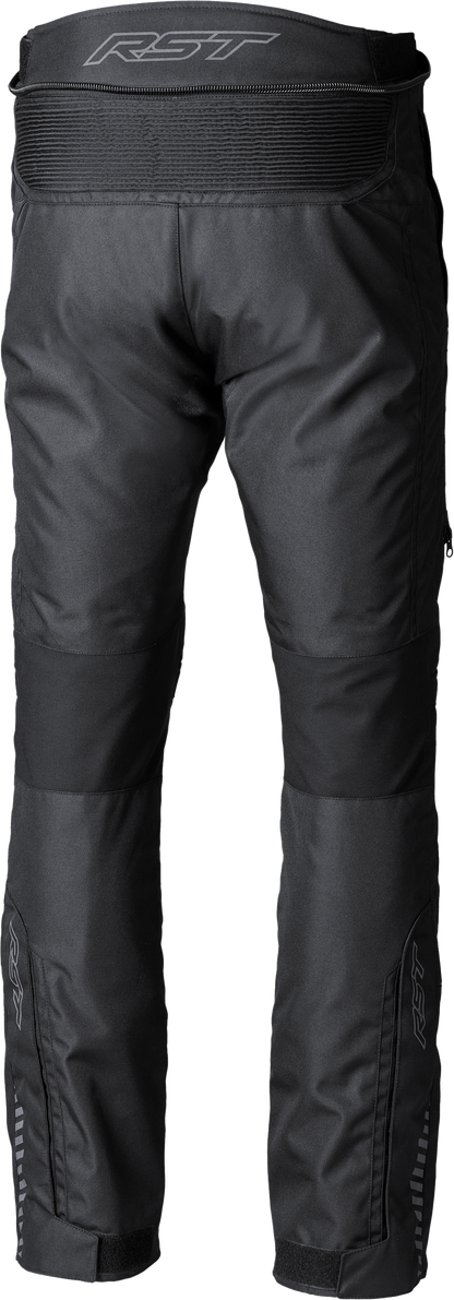Maverick Evo Ce Short Leg Jean Black/Black Textile Lg