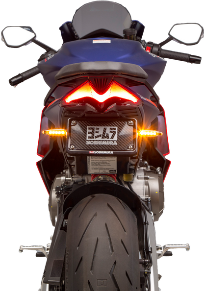 Fender Eliminator Kit Apr