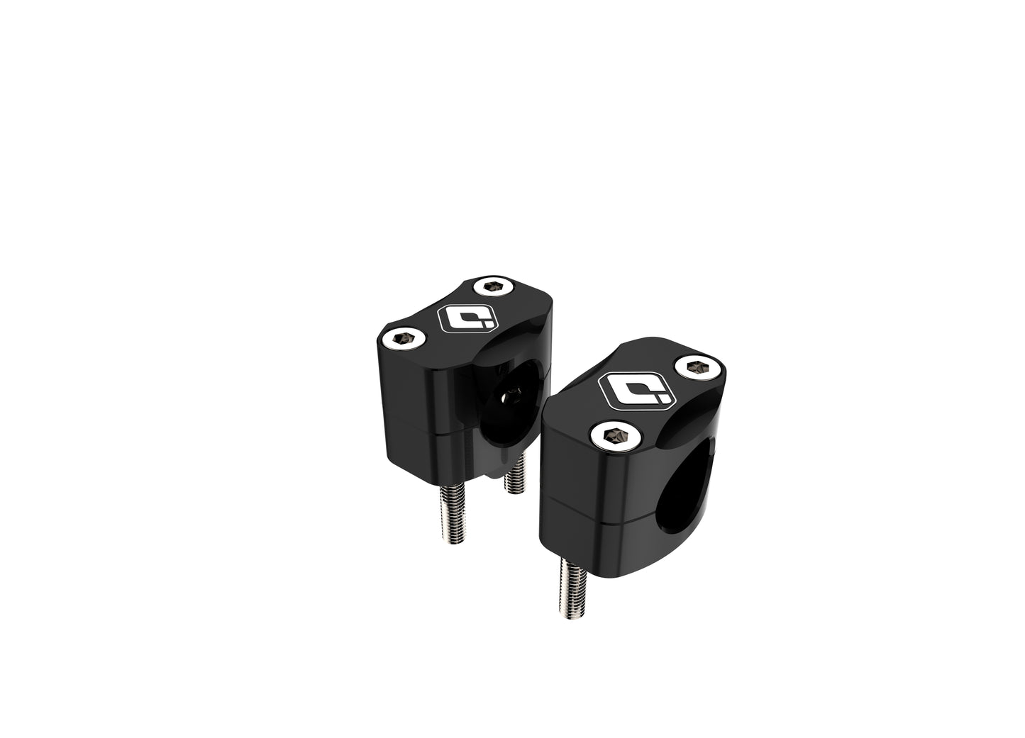 Odi Bar Pad 160mm Black