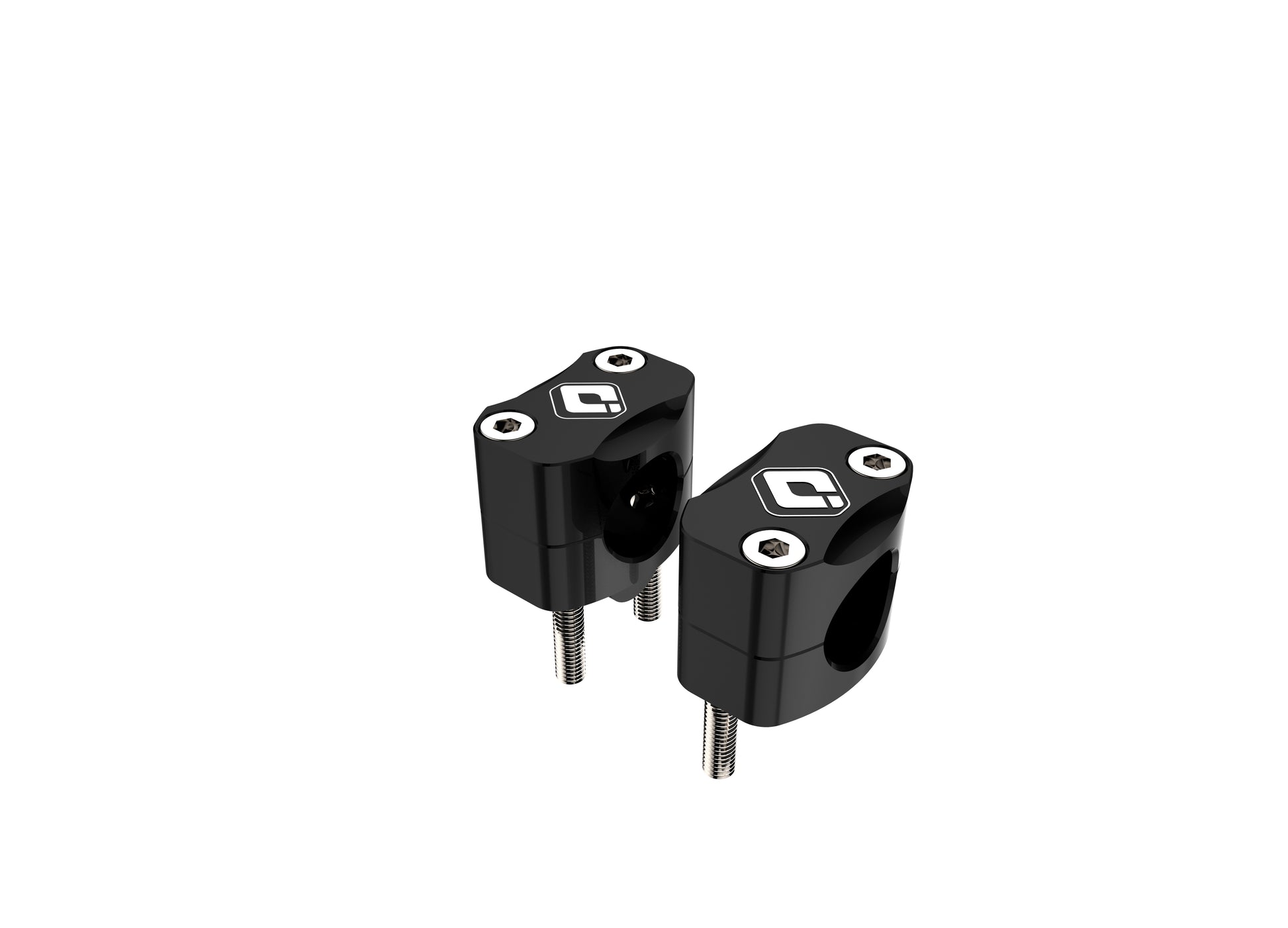 Odi Bar Pad 160mm Black