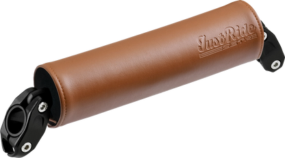 Handlebar Bar Pad Set 200mm Brown Pad W/220mm Brace