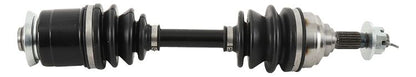 6 Ball Heavy Duty Axle Front