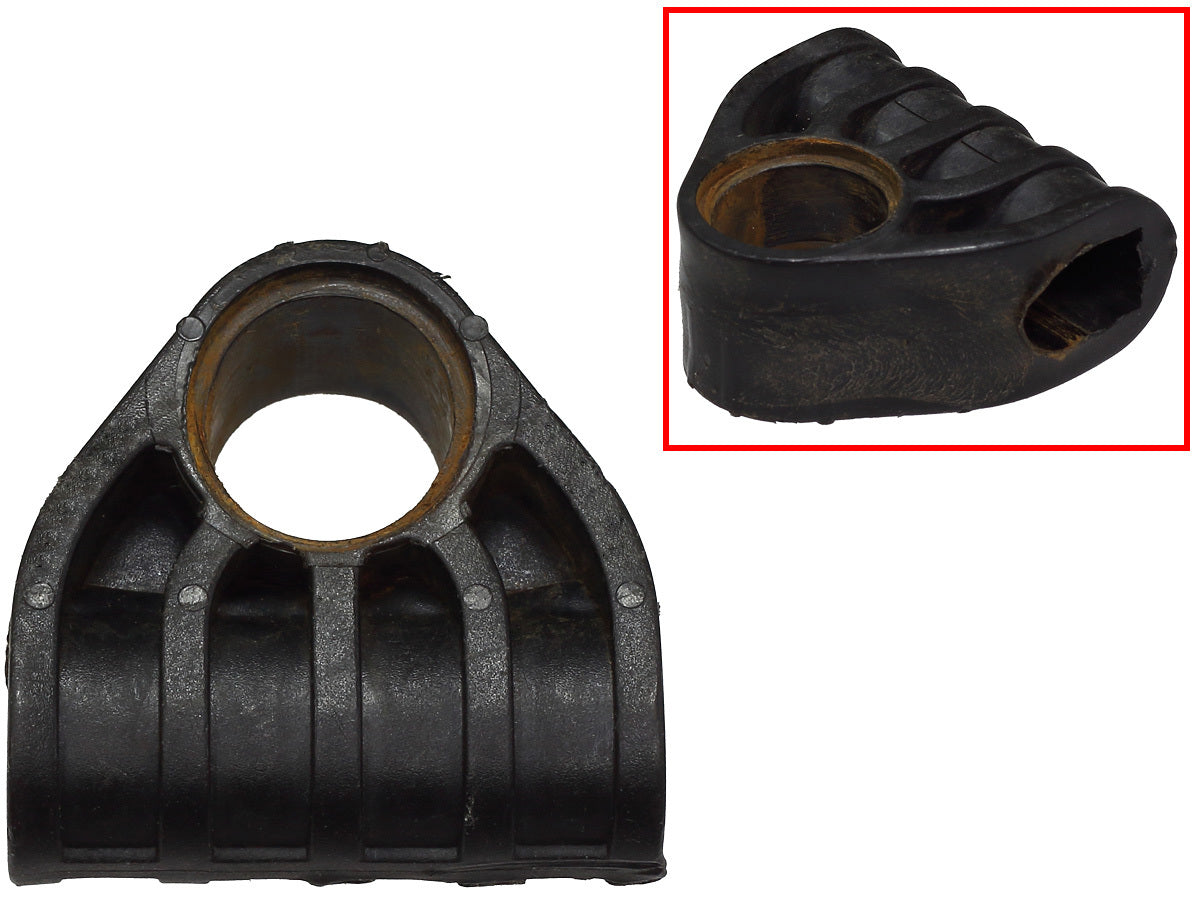 Susp Spring Retainer S D
