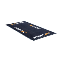 Factory Pit Mat Black 39 X 79 Inches