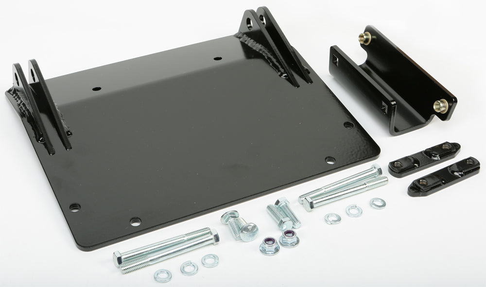 Utv Plow Mount Kit