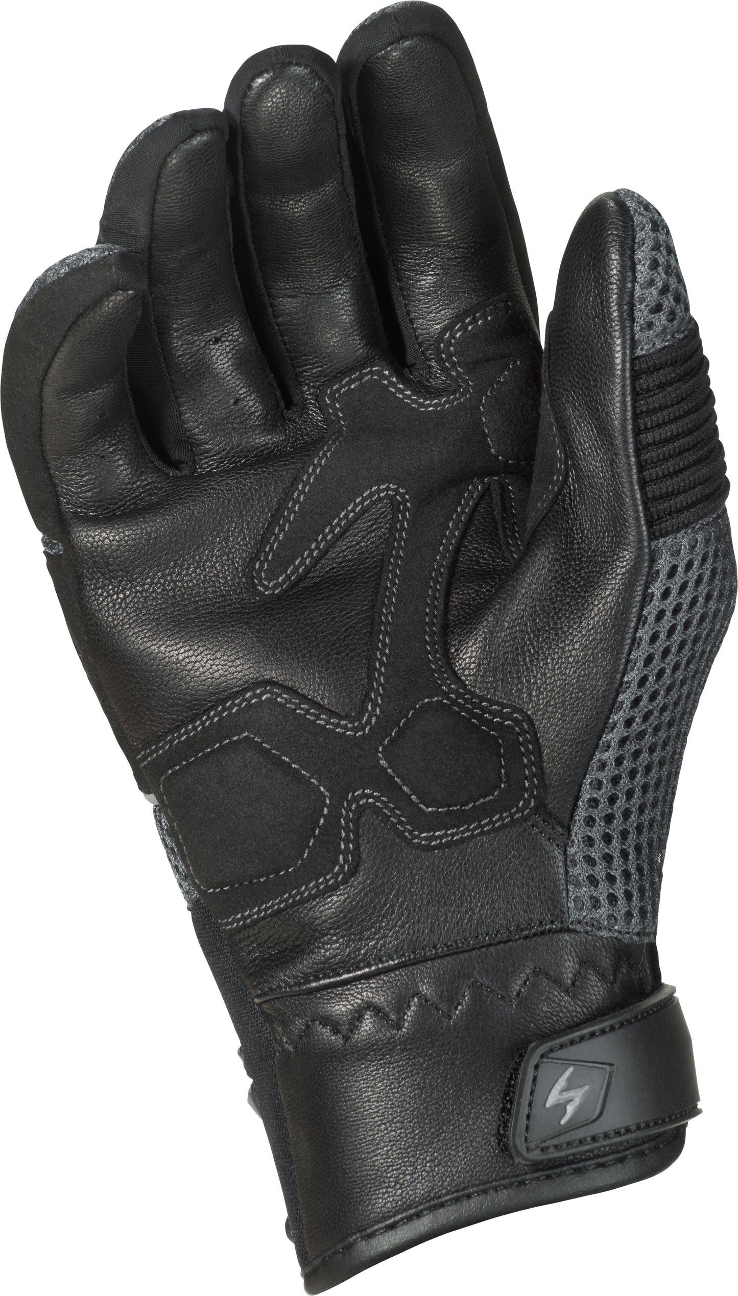 Cool Hand Ii Gloves Grey Md