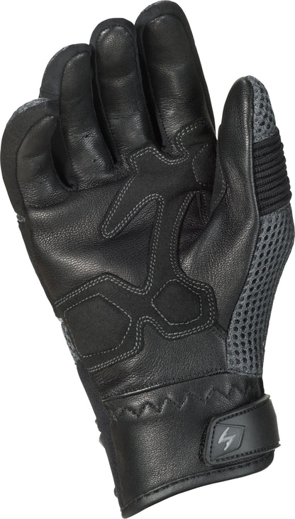 Cool Hand Ii Gloves Grey Md